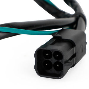 Conjunto de Control de Pedal para RV Yunnuo 909510000 379146, Componente Electrónico de Plástico para Caravana - Product Image 4