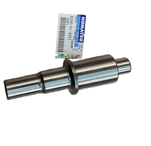 6240-61 - Excavadora Komatsu con eje 4251, PC1250SP-8R, 6240-61-4251 - Product Image 4