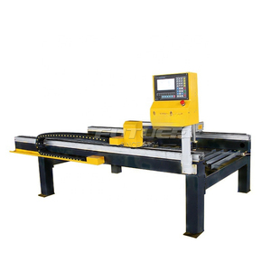 Table de découpe plasma abordable, <span class=keywords><strong>prix</strong></span> direct usine - Product Image 1