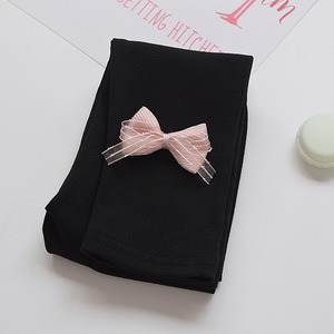 <span class=keywords><strong>Leggings</strong></span> da ragazza primavera e autunno indossano abiti stranieri in stile sottile per bambini pantaloni da <span class=keywords><strong>bambina</strong></span> - Product Image 6