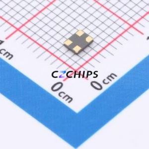 Y322548MLBCX Crystal (Passive) SMD3225-4P Crystal Oscillator SMD Crystal Oscillator 48MHz 10ppm 20pF - Product Image 2