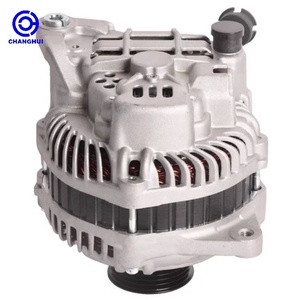 Alternateur de voiture en gros 12V 24V pour <span class=keywords><strong>SUBARU</strong></span> Forester <span class=keywords><strong>SUBARU</strong></span> Legacy 80A 23700AA31A 23700AA370 23700AA37A Générateur Alternateur - Product Image 5