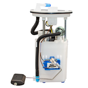 Conjunto de Bomba de Combustible Eléctrica Dopson Auto Parts DPS2096 <span class=keywords><strong>31110</strong></span>-<span class=keywords><strong>1D000</strong></span> 1183084 para Hyundai Jiale 07-12 - Product Image 1