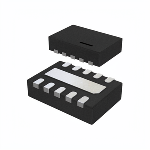 AD7091RBCPZ-RL Original Data Acquisition 10 WFDFN Exposed Pad, CSP Electronics Component - Product Image 1