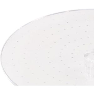 Plataforma de curado Anycubic Wash Cure de 3 estaciones con plataforma giratoria reemplazable para accesorios de impresora 3D, color blanco - Product Image 3