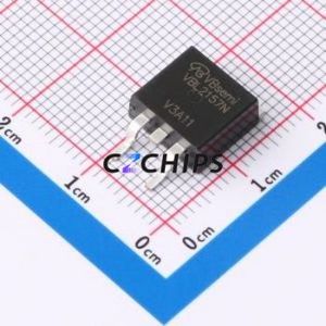 Original-Nuevo transistor VBL2157N TO-263(D2PAK) Transistor de efecto de campo (MOSFET) - Product Image 1