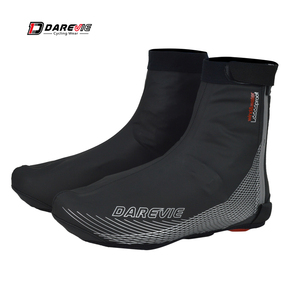 Darevie Custom verde nero scarpe scarpe <span class=keywords><strong>da</strong></span> <span class=keywords><strong>ciclismo</strong></span> <span class=keywords><strong>copriscarpe</strong></span> impermeabile antivento bici <span class=keywords><strong>ciclismo</strong></span> <span class=keywords><strong>copriscarpe</strong></span> Unisex - Product Image 1