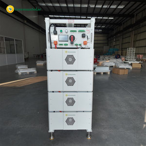 Hệ thống năng lượng mặt trời lai 6KW 8KW 10KW 15KW 20kW hệ thống năng lượng mặt trời toàn bộ bộ hệ thống năng lượng mặt trời tắt lưới - Product Image 3