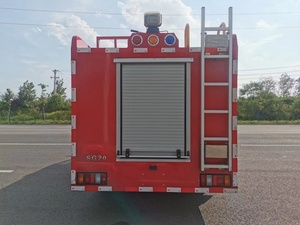 Chino nuevo JMC OEM ODM 4X2 2000-5000L tanque de espuma de agua herramienta de <span class=keywords><strong>camión</strong></span> de control de lucha contra incendios <span class=keywords><strong>camión</strong></span> de transporte de <span class=keywords><strong>bombero</strong></span> precio - Product Image 6