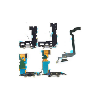 Tablero pequeño para teléfonos móviles Samsung A10 A20 <span class=keywords><strong>A30</strong></span> A50 A105F A17 que incluye puerto de <span class=keywords><strong>carga</strong></span> de PCB y cables flexibles de enchufe trasero - Product Image 6