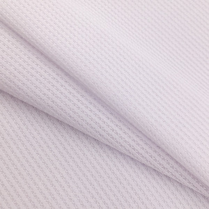 Tissu de cyclisme extensible dans les quatre sens à rayures verticales, en poly-spandex, anti-humidité, directement du fabricant, pour vêtements de cyclisme - Product Image 3