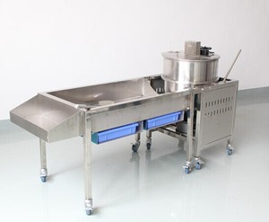 Máquina de <span class=keywords><strong>Palomitas</strong></span> de Maíz <span class=keywords><strong>Cretors</strong></span> de Suministro de Fábrica - Product Image 3