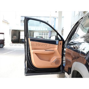 2025 Geely Galaxy L7 EM-I 115km Explorer Edition ใหม่ Energy Vehicle Family รถหรู1.5L เครื่องยนต์ L4 112 HP 5ประตู5-seater SUV - Product Image 5