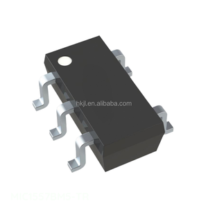 Componentes Electrónicos: Reloj de Canal de Temporización SC 74A SOT 753 MIC1557BM5-TR, Compre en Línea - Product Image 1