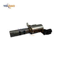 Solénoïde de calage variable des soupapes (VVT) pour moteur 1TR 2TR, vanne de commande d'huile de calage variable des arbres à cames 15330-75010