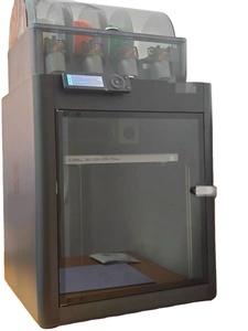 Ban Đầu P1S Combo Tốc Độ In Nhanh 500 mm/giây Máy Tính Để Bàn Đóng Cõi-Xy Fdm Nhiều Màu 3D Máy In - Product Image 3