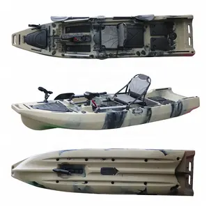 Exciting motor kayak for sale For Thrill And Adventure 