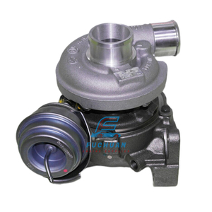 Turbocompresseur de haute qualité GTB1444VZ moteurs complets pour <span class=keywords><strong>2012</strong></span> HYUNDAI I30 1.6 <span class=keywords><strong>CRDI</strong></span> 5DR <span class=keywords><strong>Kia</strong></span> <span class=keywords><strong>Ceed</strong></span> Cerato Pro Cee'D Soul Venga - Product Image 2