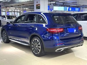 <span class=keywords><strong>Mercedes</strong></span>-Benz <span class=keywords><strong>GLC</strong></span> <span class=keywords><strong>2018</strong></span> SUV Usado, Volante a la Izquierda, para Exportación - Product Image 6