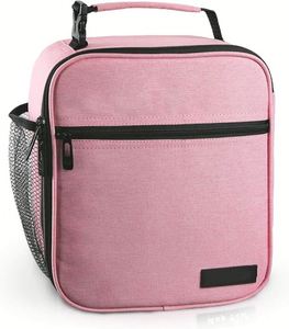 Customized Temperature Lock Leakproof Food Grade Material Ice/Insulated Lunch <b>Cooler</b>/Insulated Bag - Product Image 1