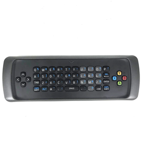 Nuevo control remoto WD12012 para Vizio TV HDTV, control remoto con teclado - Product Image 3