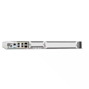 Routeur 1U de la série 8300 C8300-1n1s-4t2x (2 ports Ethernet 10 Gigabit et 4 ports 1 Gigabit) C8300-1n1s-4t2 - Product Image 3