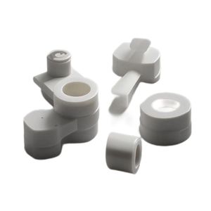 Iso45001 Tùy Chỉnh Pom Sản Phẩm Nhựa Nguyên Mẫu Nhanh Chóng Các Bộ Phận <span class=keywords><strong>CNC</strong></span> Màu Xanh <span class=keywords><strong>Acrylic</strong></span> Trống Vỏ Chế Biến <span class=keywords><strong>CNC</strong></span> Gia Công Các Bộ Phận Nhựa - Product Image 1