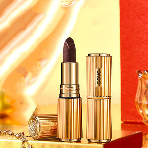 Rouge à lèvres <span class=keywords><strong>Govo</strong></span> Cosmétiques pour femmes de haute qualité Cosmétiques pour rouges à lèvres imperméables et antiadhésifs - Product Image 1