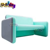 Piscine gonflable de style familial et flotteur de plage pour adultes et enfants, divertissement aquatique