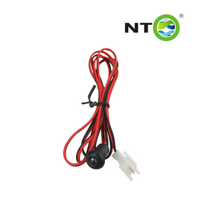 NTO NTC059 facile installazione elettroshock auto sirena Wireless sistema di allarme domestico di sicurezza - Product Image 3