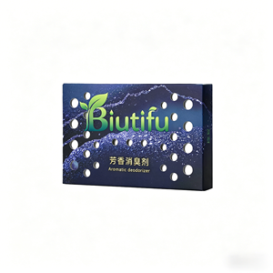 Difusor <span class=keywords><strong>de</strong></span> Aroma para Auto en Forma <span class=keywords><strong>de</strong></span> Ladrillo, Pasta Aromática Sólida para Auto, Perfume <span class=keywords><strong>de</strong></span> Alta Gama para Interiores <span class=keywords><strong>de</strong></span> Auto, Fragancia Duradera, Desodorizante - Product Image 1