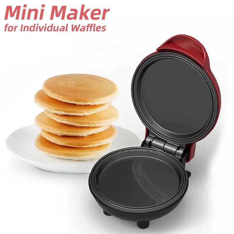 Nonstick Coating Thin Stuffler Stuffed Make