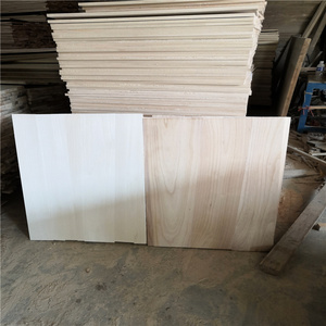 Tablero <span class=keywords><strong>de</strong></span> <span class=keywords><strong>madera</strong></span> <span class=keywords><strong>de</strong></span> <span class=keywords><strong>Paulownia</strong></span> ligero con características respetuosas con el medio ambiente adecuado para cajones e instrumentos musicales - Product Image 6