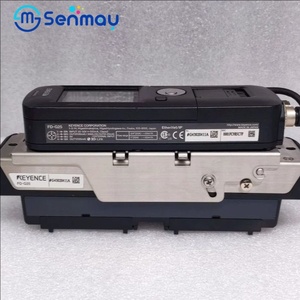 FD-G25クランプ型ガス流量計FD-Gシリーズ新品オリジナル輸入本製品 - Product Image 3