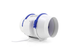 Garantie de remboursement Ventilateur de conduit en ligne à flux mixte Abs 150mm Installation facile <span class=keywords><strong>Prix</strong></span> direct d'usine OEM/ODM pris en charge - Product Image 6