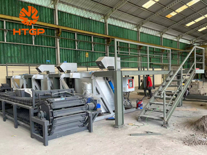 Línea de Producción de Lingotes de Aluminio HTGP de 4M y 8M, 10KG, <span class=keywords><strong>Precio</strong></span> Directo de Fábrica, Equipo Industrial en Venta - Product Image 6