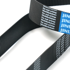Factory Wholesale OEM Timing <b>Belt</b> Synchronous Power Transmission <b>Belts</b> - Product Image 1