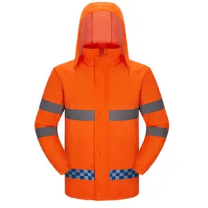 Wholesale Low Price Manufacturers Overall Raincoat For Women