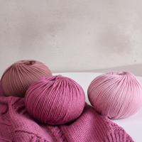 Fil à tricoter et à tisser 4 brins 100 % laine mérinos, teint écologiquement, 8s, pour tricot à la main et tufting, vente en gros d'usine, personnalisable