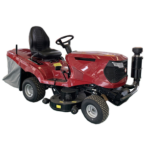 Chinese XinKai 42 Inch Grass Cutter 25HP High Productivity <strong>Ride</strong> <strong>on</strong> <strong>Mower</strong> <strong>for</strong> <strong>Sale</strong> - Product Image 5