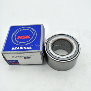 Cuscinetto Auto NSK DAC25520037 BAH0094 VKBA3525 25*52*37 Cuscinetto Ruota Posteriore per Chevrolet Aveo, <span class=keywords><strong>Renault</strong></span> Twingo Symbol Logan <span class=keywords><strong>Clio</strong></span> - Product Image 2