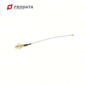 Cable RF de antenas de comunicación RG178/1/2/2/1/2/1 - Product Image 5