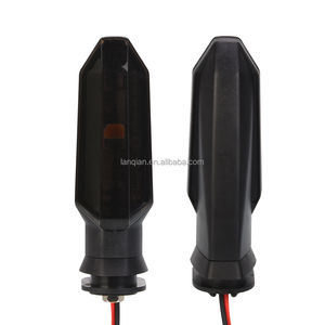 Accessori moto luce indicatore di direzione LED spia di avvertimento impermeabile per Honda XADV 150 NC750X X-ADV750 XADV750 XADV150 <span class=keywords><strong>NC750</strong></span> X - Product Image 3