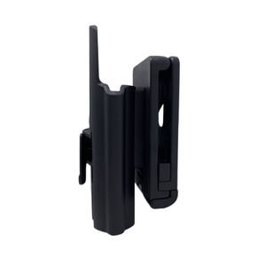 BBD38 Verborgen Draagtas Niveau Een <span class=keywords><strong>Holster</strong></span> Geschikt voor Bodyguard .380 <span class=keywords><strong>Holster</strong></span> met Riemclip - Product Image 3