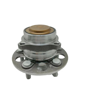 DI-SOLIK Ricambi Auto, Cuscinetto Mozzo Ruota Posteriore 2WD 42200-TLZ-H51 per Dongfeng Honda CR-V RW_<span class=keywords><strong>RT</strong></span>_ 2017-2022 - Product Image 5