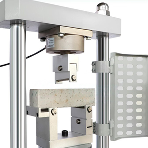 Tensile Concrete Flexural and <strong>Compression</strong> Testing Machine Cement Mortar <strong>Compression</strong> Bending <strong>Tester</strong> WDS-300F 300KN 1% Accuracy - Product Image 5