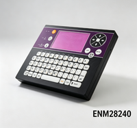 Nouveau clavier M 9020 9030 ENM28240 pour imprimante à jet d'encre Cij avec 1 an de garantie