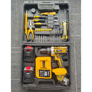 Household <b>Tool</b> <b>Set</b> 48V 26 piece - Product Image 1