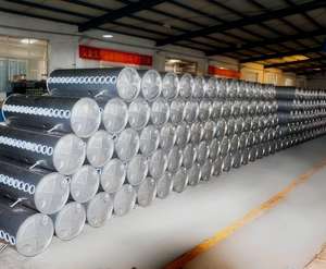 Chauffe-eau solaire autonome sans pression de 200 L, collecteur à tubes sous vide en acier inoxydable, économe en énergie, durable pour l'extérieur - Product Image 5