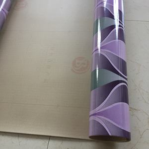 Alfombra de Vinilo de PVC, Pisos de PVC, Rollos de Linóleo de Vietnam, Precios de Mayoreo de Linóleo - Product Image 3